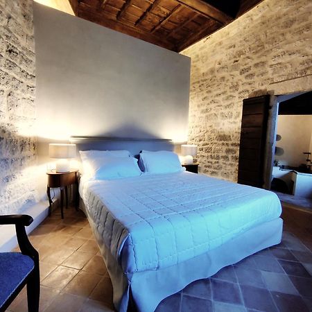 Hotel Castel Di Luco Acquasanta Terme Zewnętrze zdjęcie