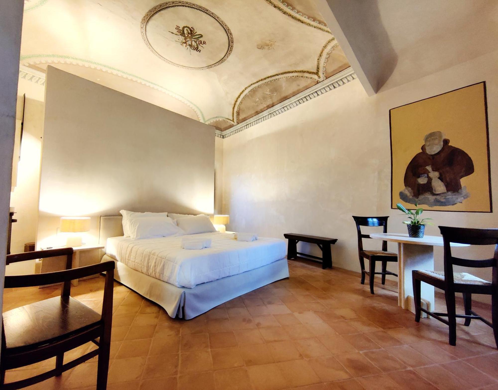 Hotel Castel Di Luco Acquasanta Terme Zewnętrze zdjęcie