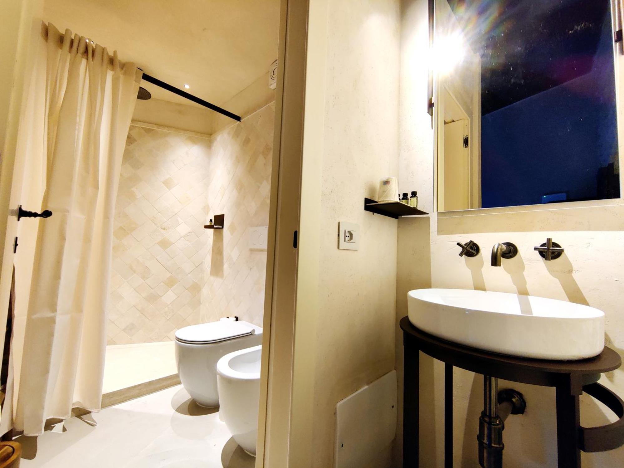 Hotel Castel Di Luco Acquasanta Terme Zewnętrze zdjęcie