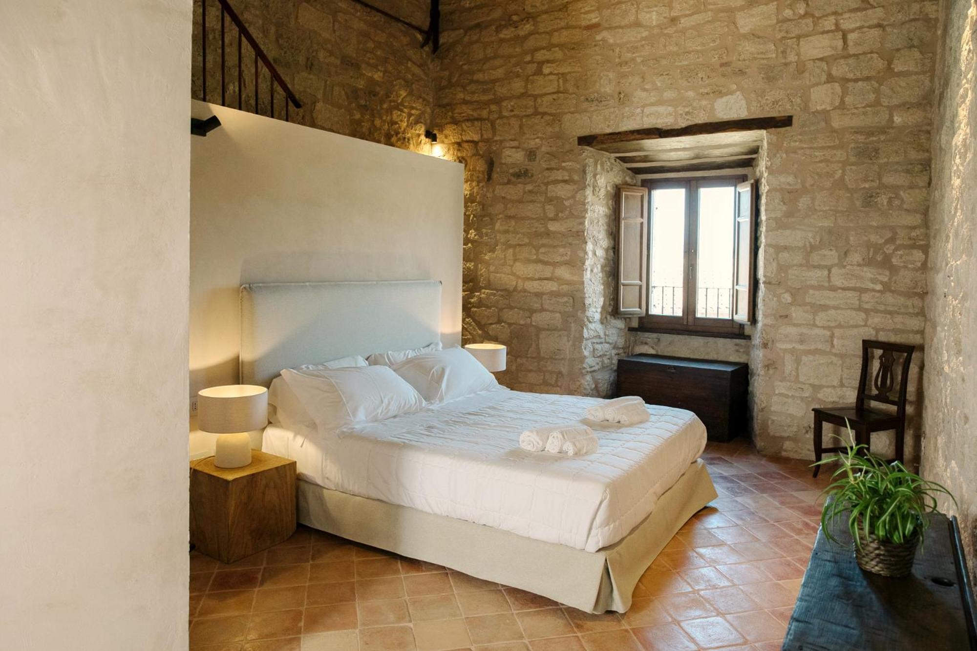 Hotel Castel Di Luco Acquasanta Terme Zewnętrze zdjęcie