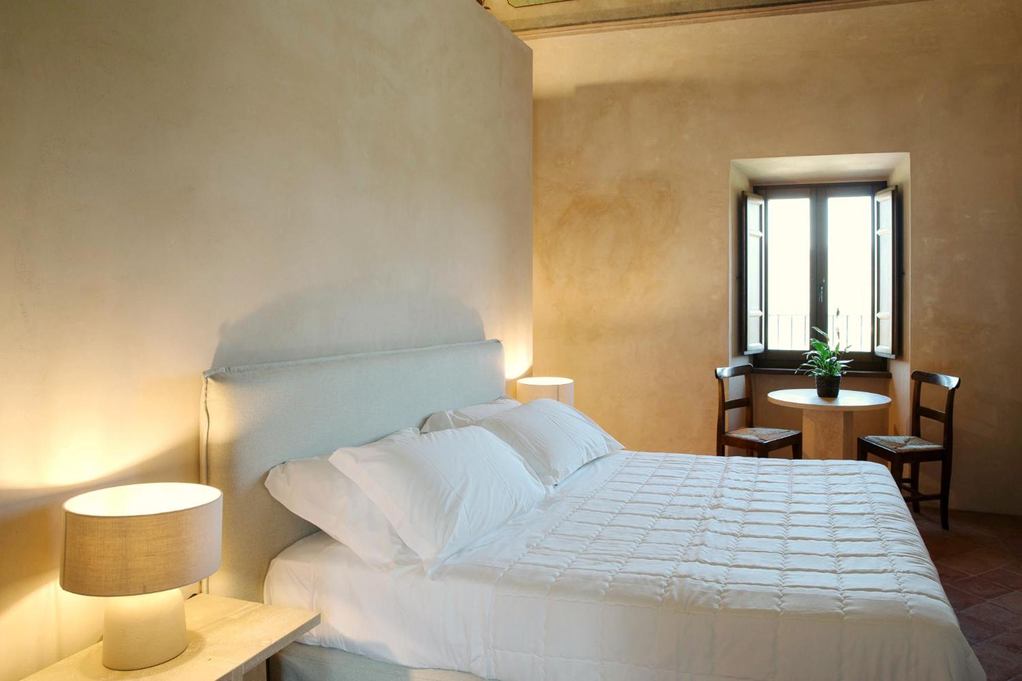 Hotel Castel Di Luco Acquasanta Terme Zewnętrze zdjęcie