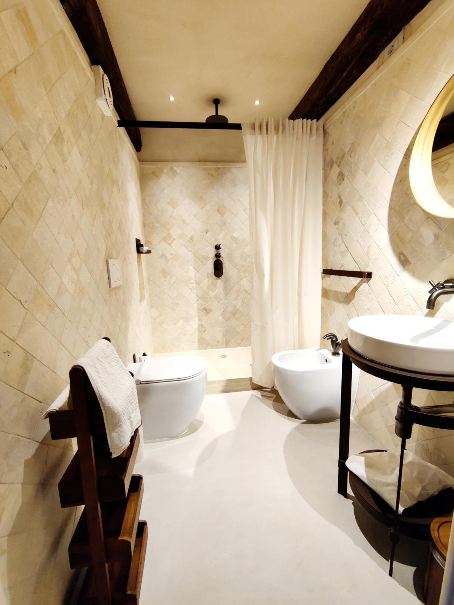 Hotel Castel Di Luco Acquasanta Terme Zewnętrze zdjęcie
