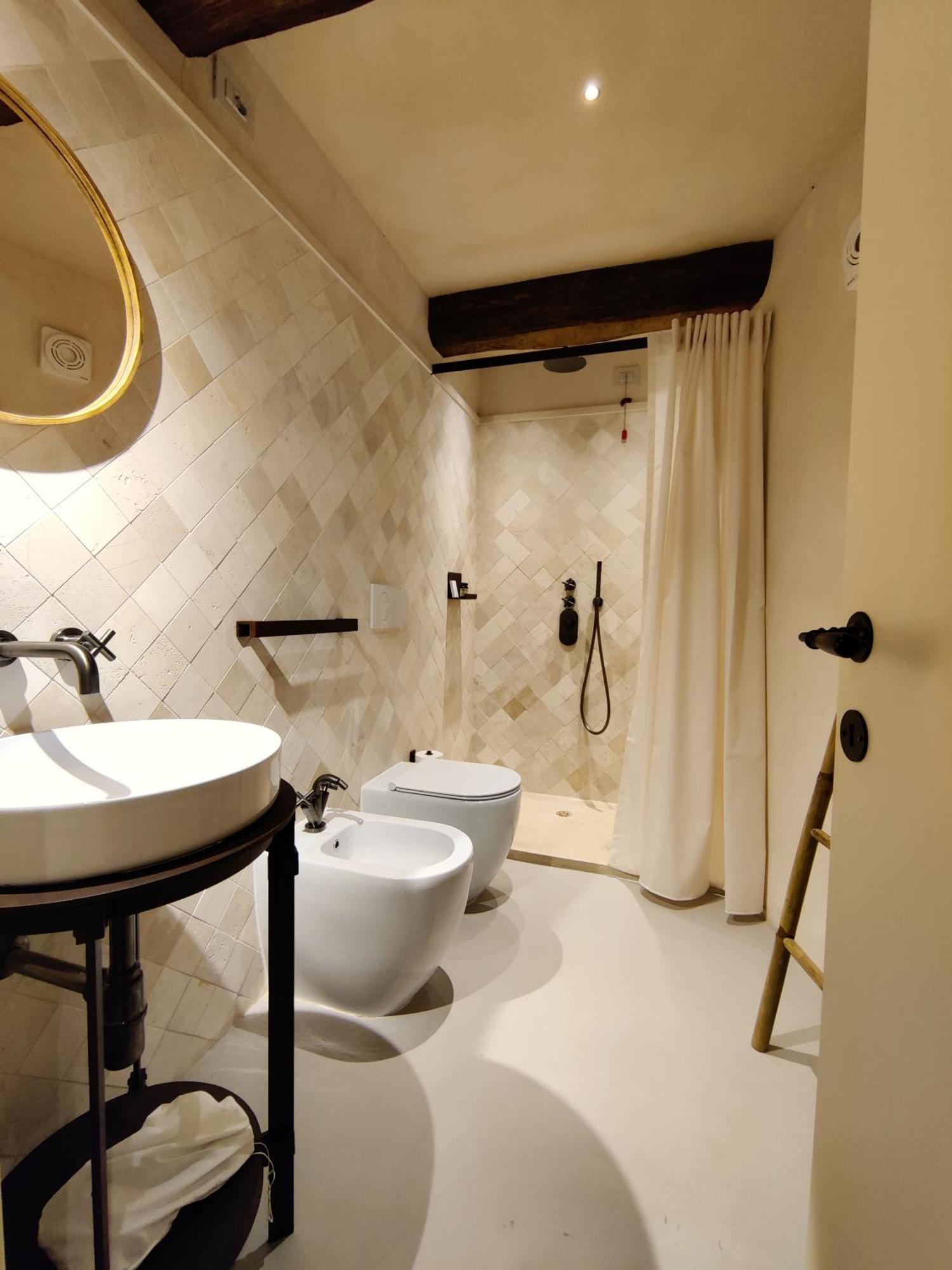 Hotel Castel Di Luco Acquasanta Terme Zewnętrze zdjęcie