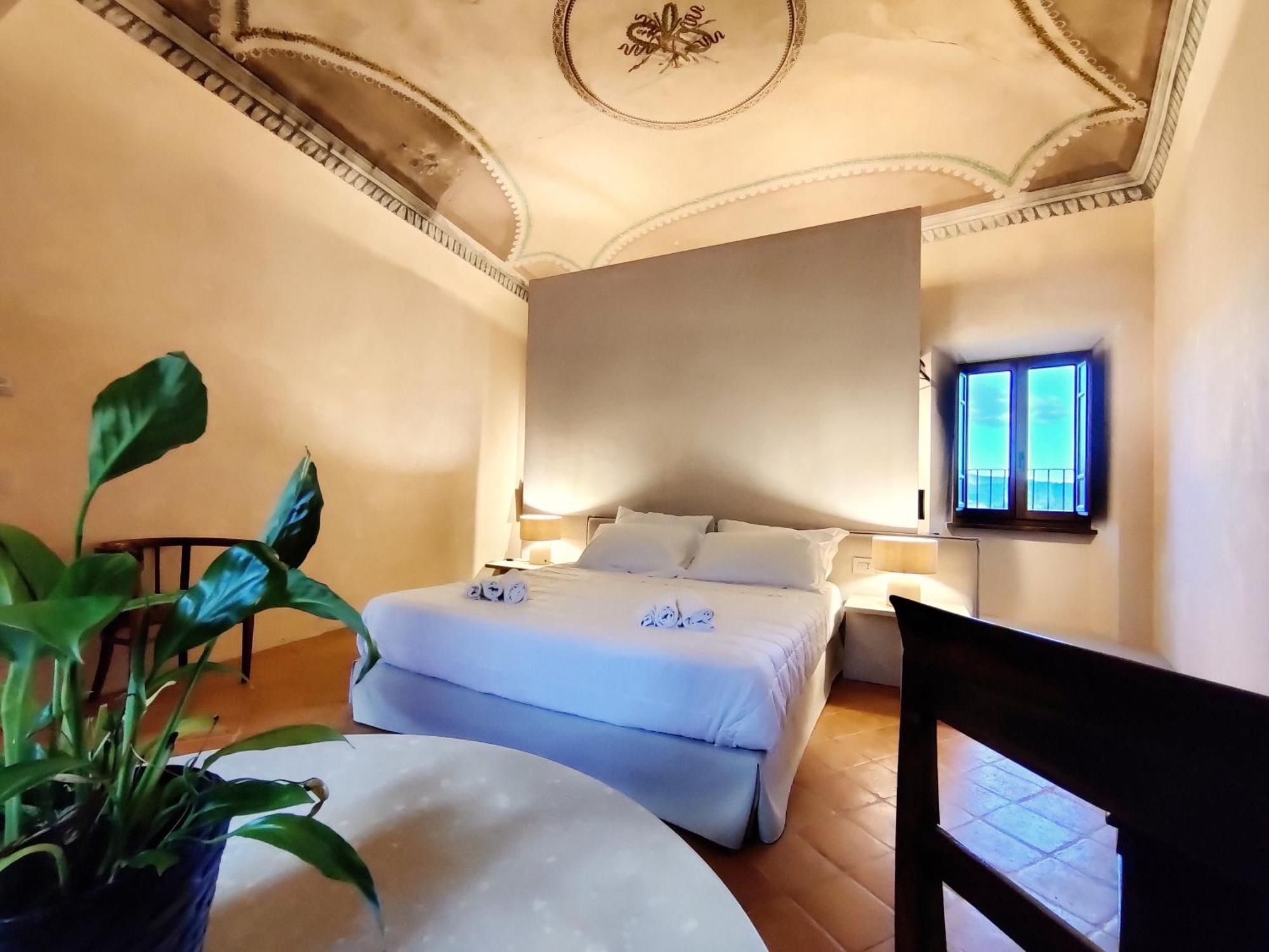 Hotel Castel Di Luco Acquasanta Terme Zewnętrze zdjęcie