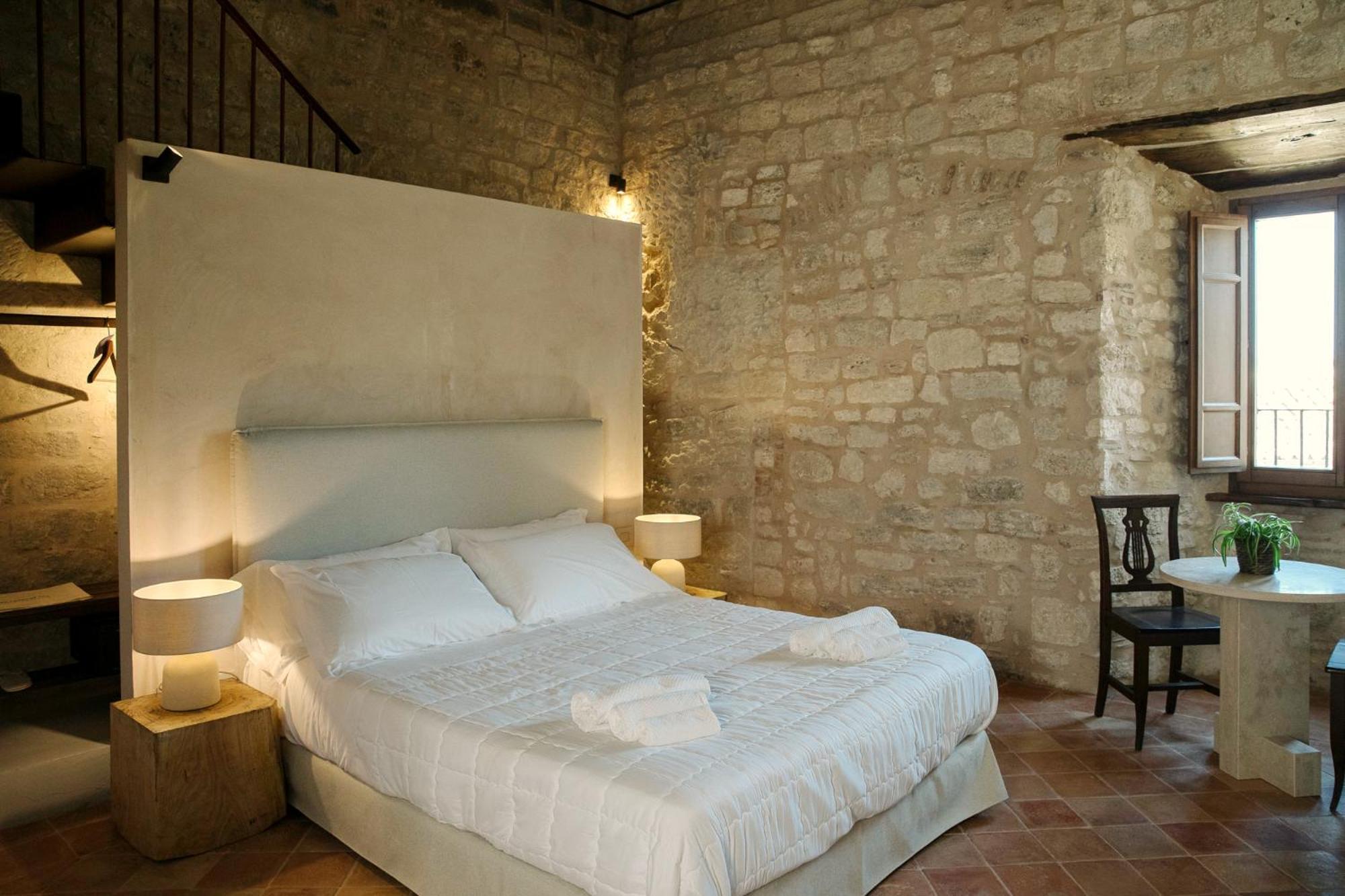 Hotel Castel Di Luco Acquasanta Terme Zewnętrze zdjęcie