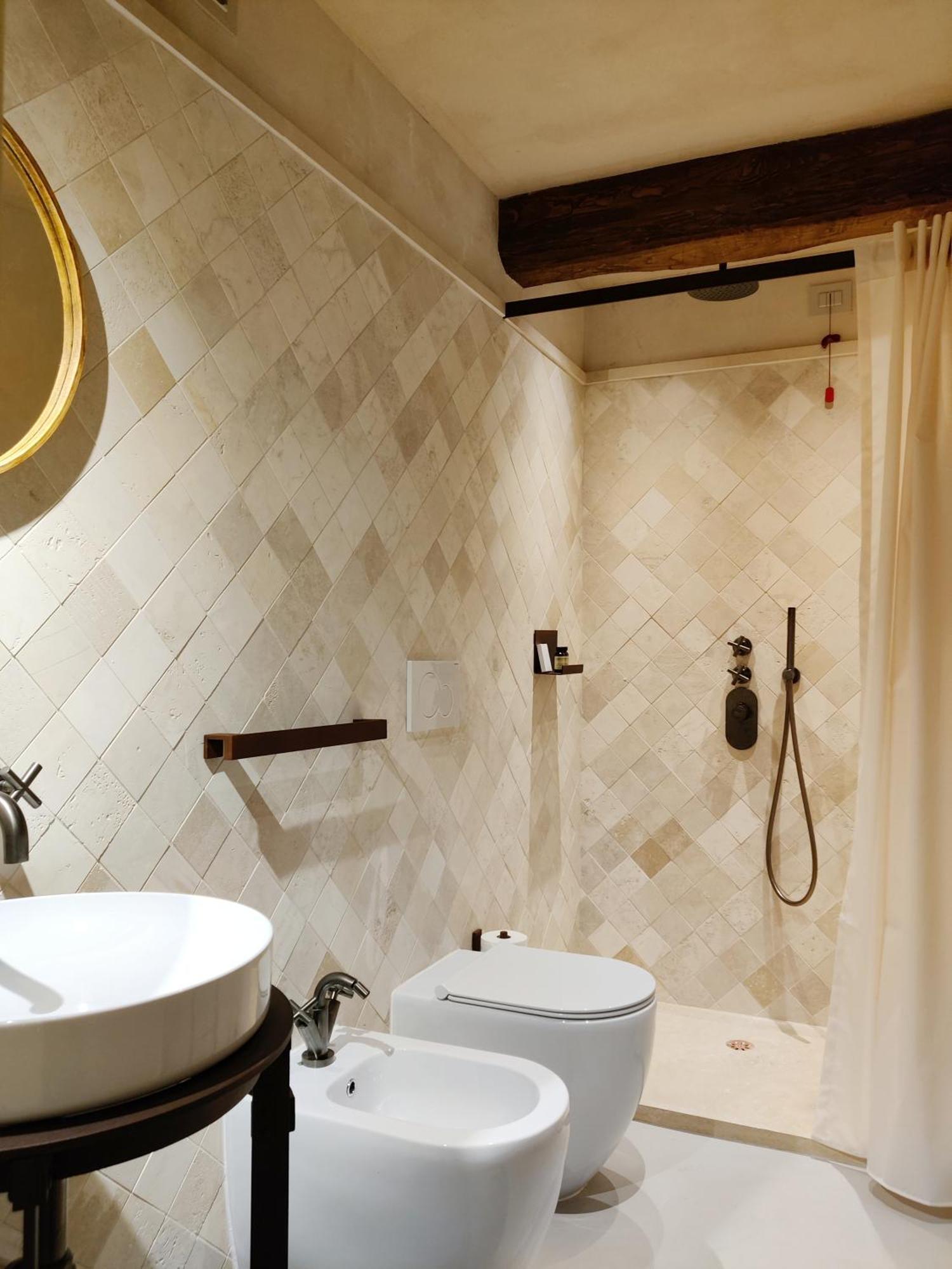 Hotel Castel Di Luco Acquasanta Terme Zewnętrze zdjęcie